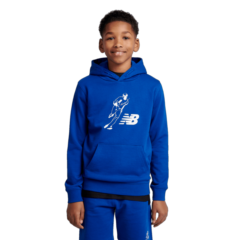 New Balance Youth Shohei Ohtani Hoodie