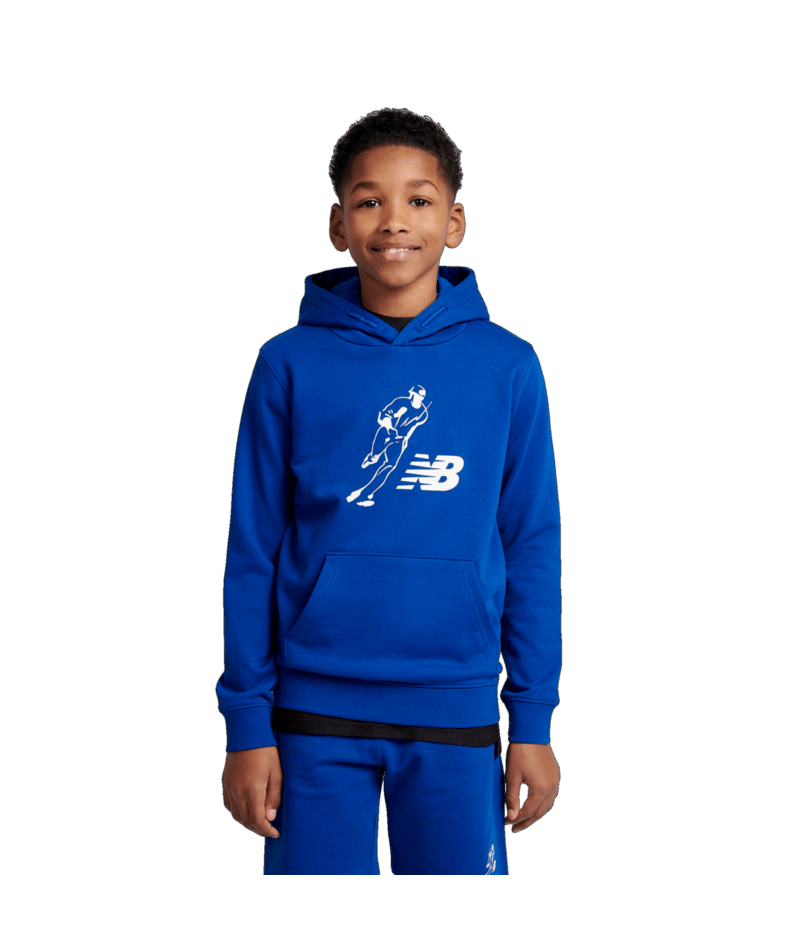 New Balance Youth Shohei Ohtani Hoodie