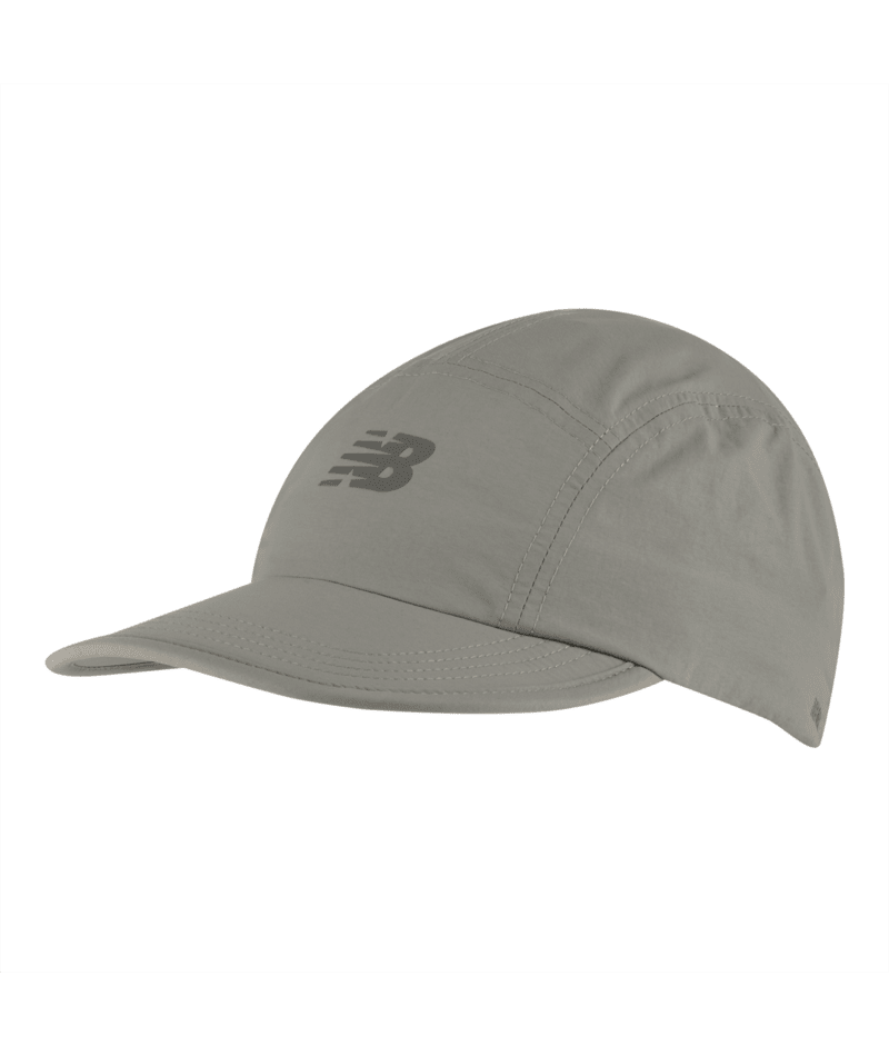 New Balance 5 Panel Everyday Trainer Hat-2
