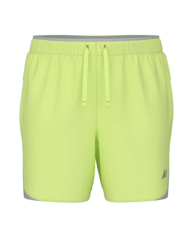 New Balance Men's RC Essential Short 5-1