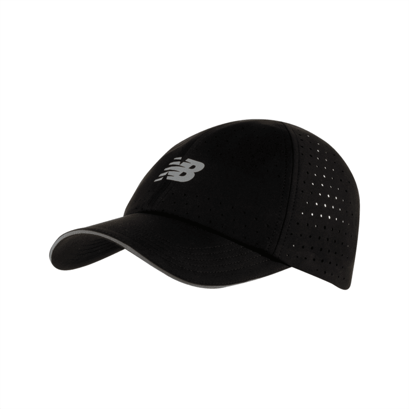New Balance 6 Panel Pro Run Hat-1