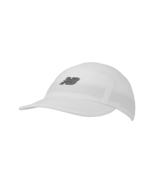 New Balance 5 Panel Performance Hat-1