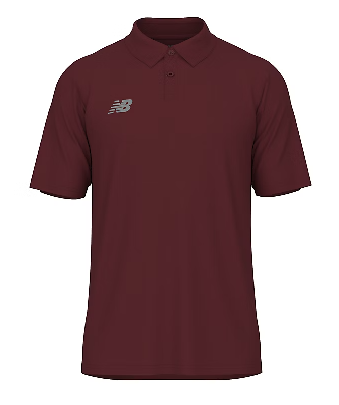 New Balance Men's Performance Polo-2