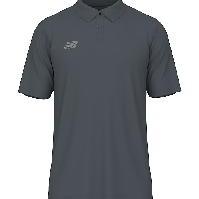 New Balance Men's Performance Polo-3