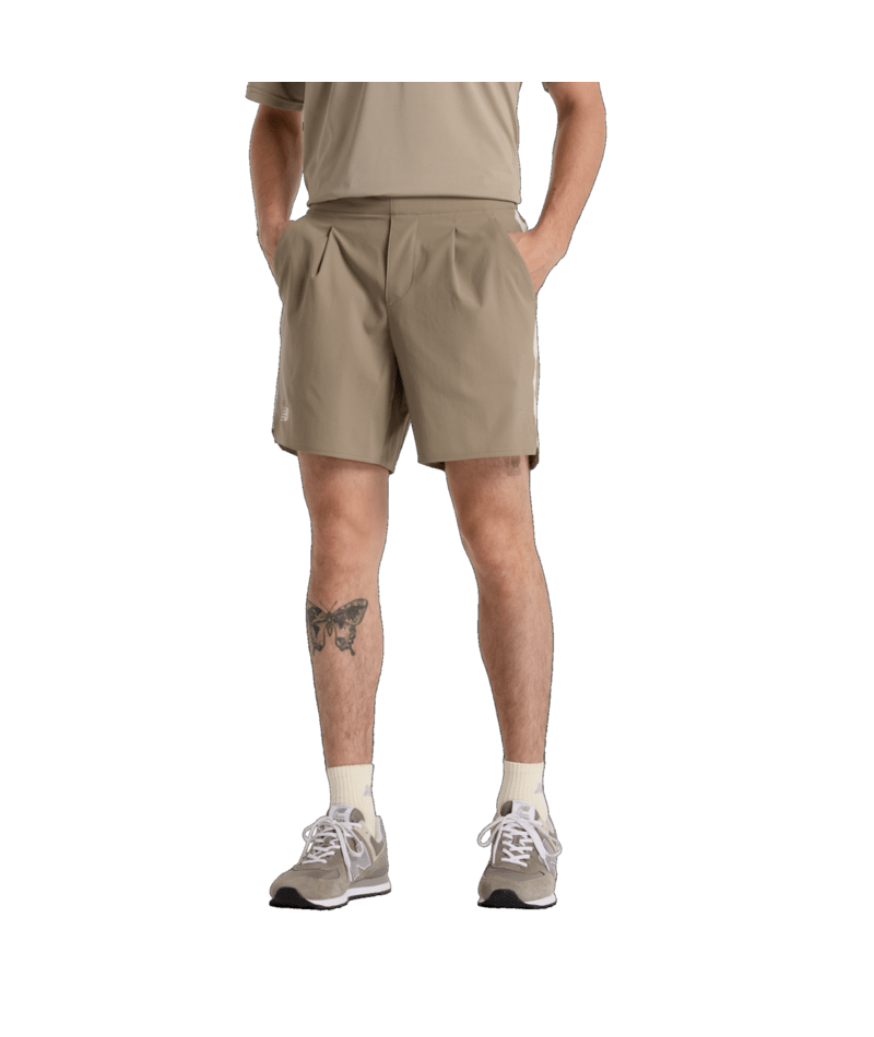 New Balance Men's Tournament Short-1