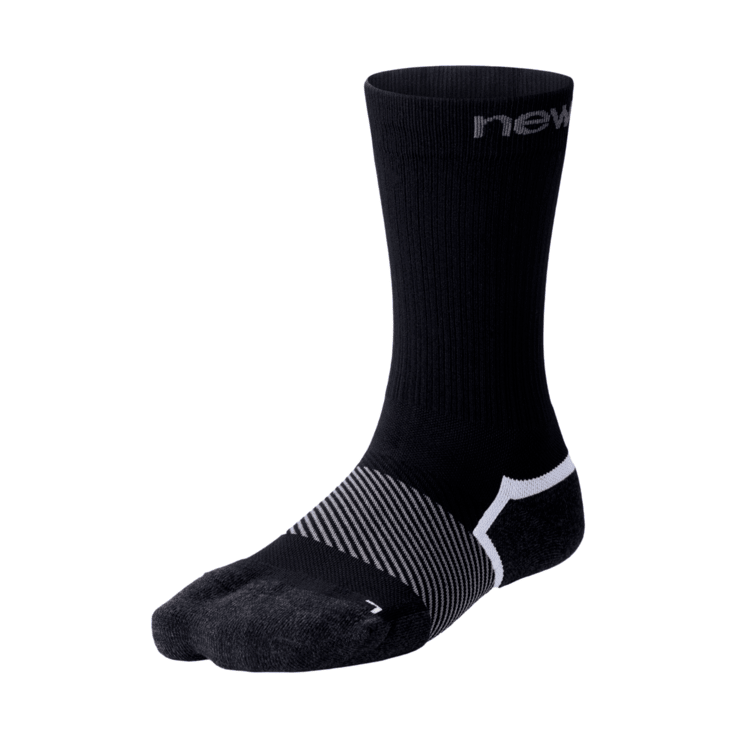 New Balance Compression Crew Sock-1