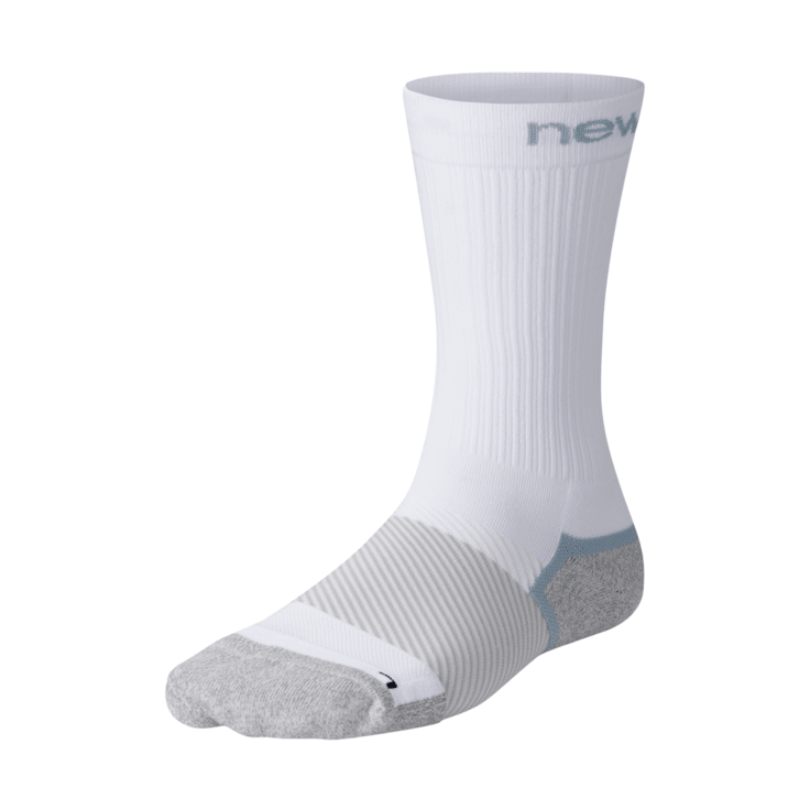 New Balance Compression Crew Sock