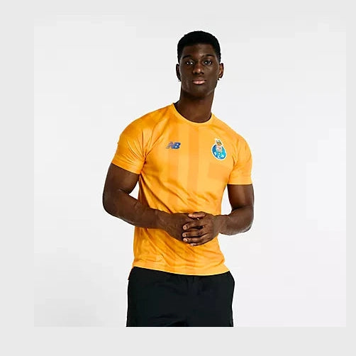 New Balance Men's FC Porto Match Jersey-1