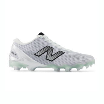 New Balance Men's FreezeLX v5 Low Lacrosse Cleat-1
