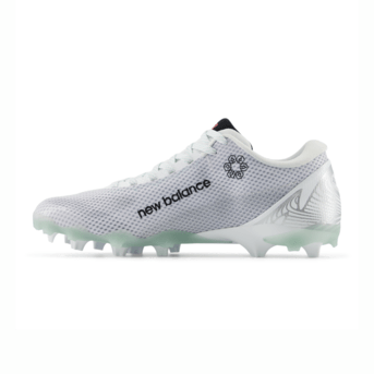 New Balance Men's FreezeLX v5 Low Lacrosse Cleat-2