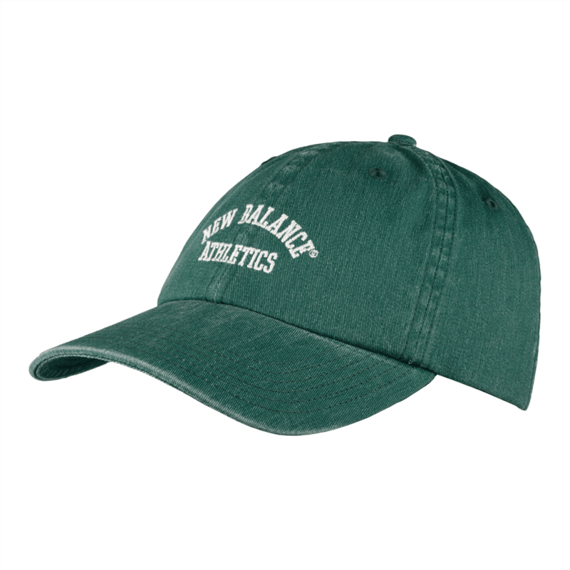 New Balance 6 Panel Seasonal Hat-2