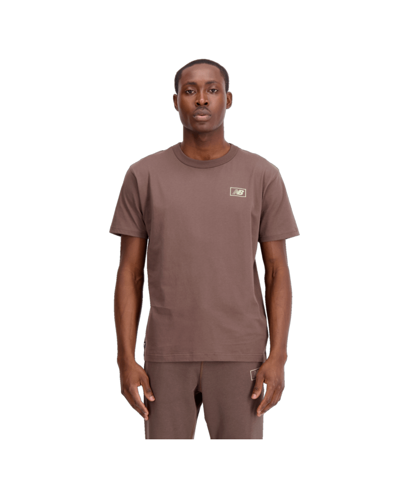 New Balance Men's Essentials Graphic T-Shirt-2