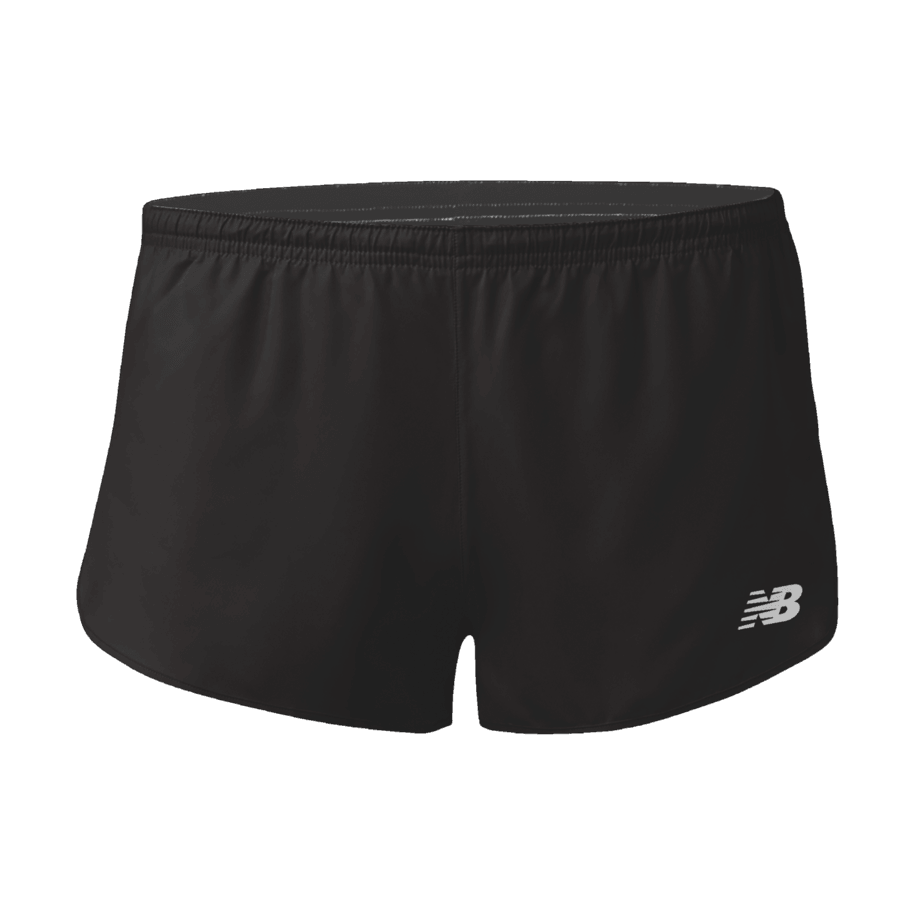 New Balance Women's Athletics Split Shorts