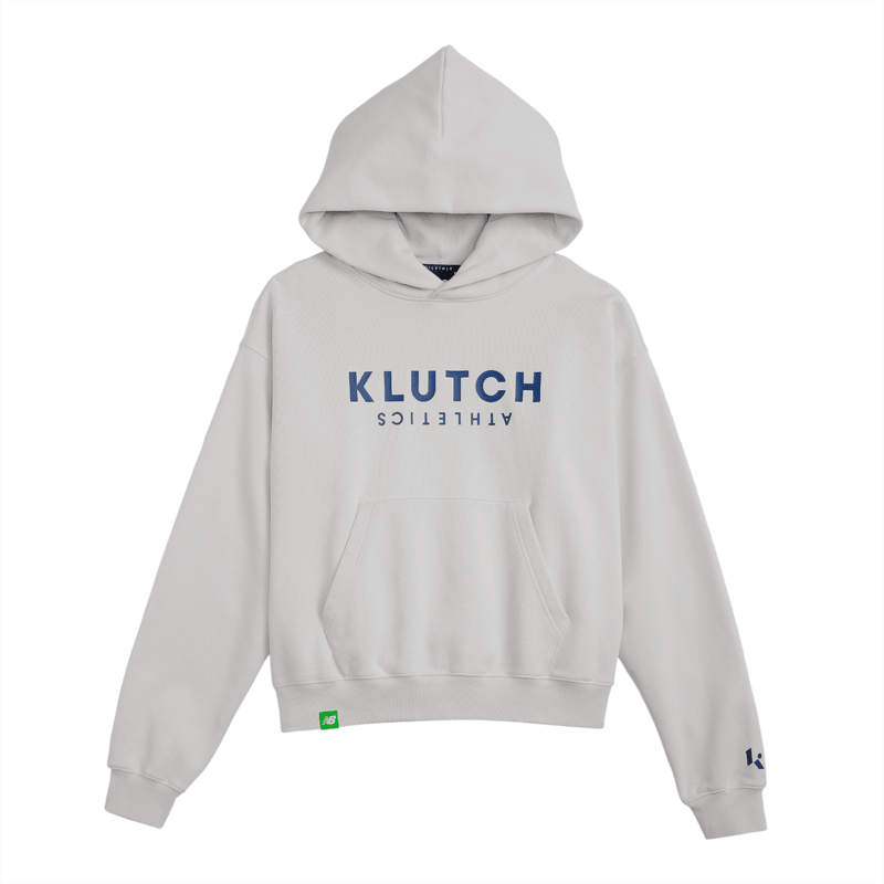New Balance Men's Klutch x NB Pre Game Hoodie-1