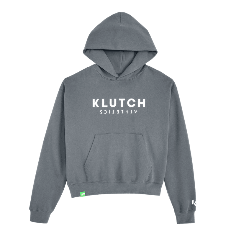 New Balance Men's Klutch x NB Pre Game Hoodie