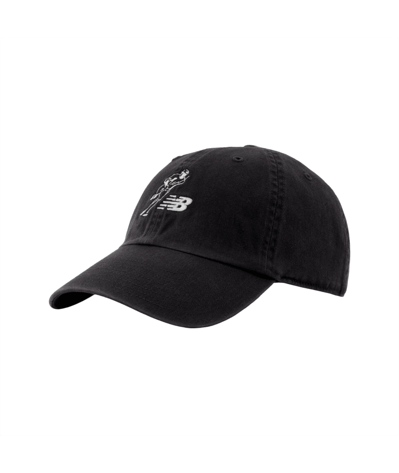 New Balance Shohei Ohtani 6 Panel Hat-2