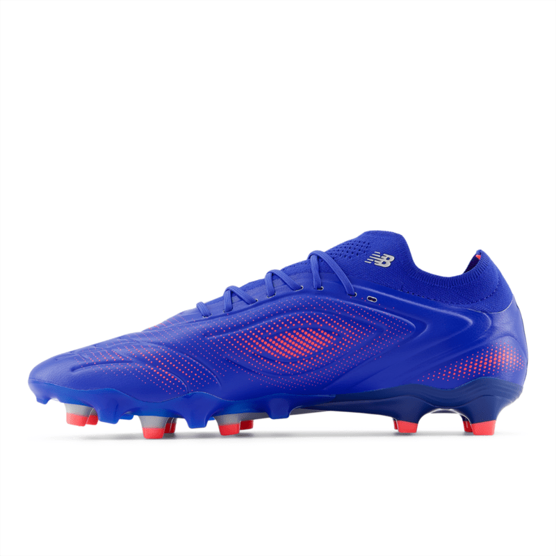 New Balance Men's Tekela Pro Low Laced FG V5 Soccer Cleat-2