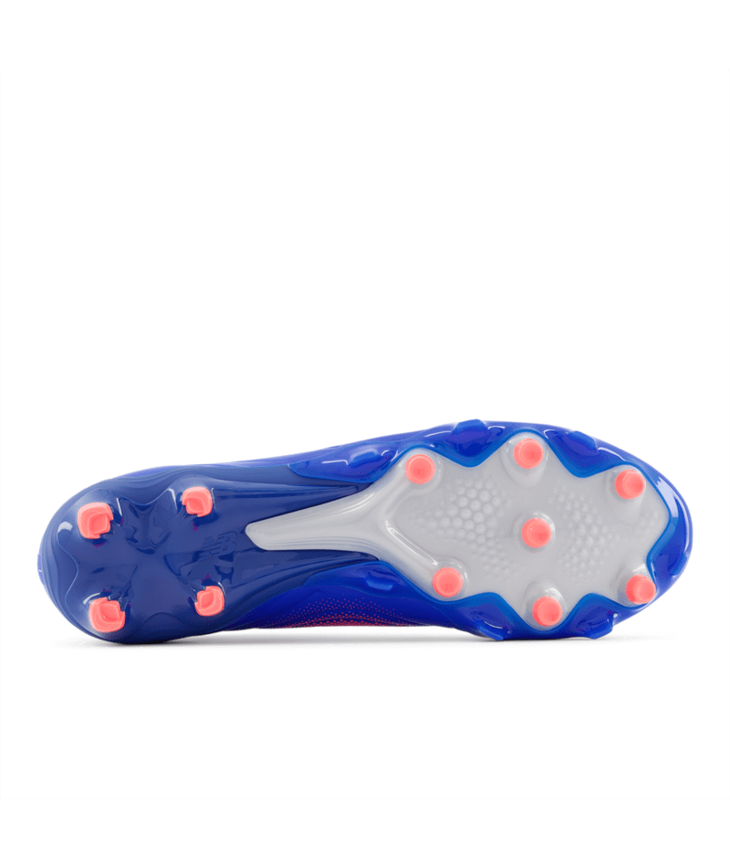 New Balance Men's Tekela Pro Low Laced FG V5 Soccer Cleat-3
