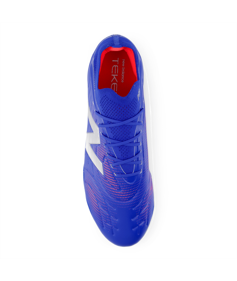 New Balance Men's Tekela Pro Low Laced FG V5 Soccer Cleat-4