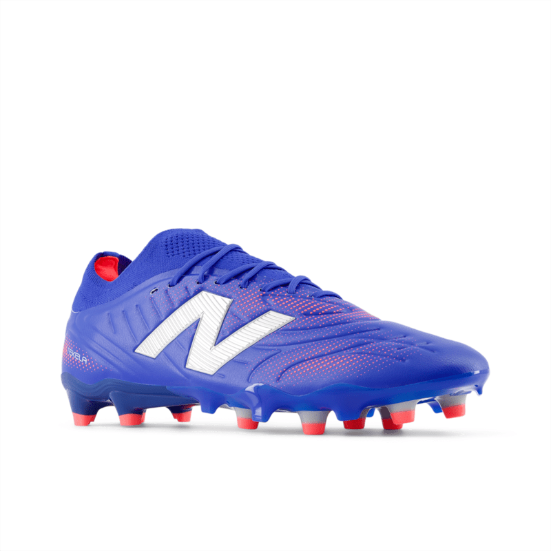 New Balance Men's Tekela Pro Low Laced FG V5 Soccer Cleat-5