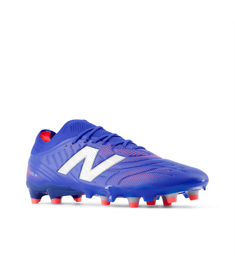 New Balance Men's Tekela Pro Low Laced FG V5 Soccer Cleat-5