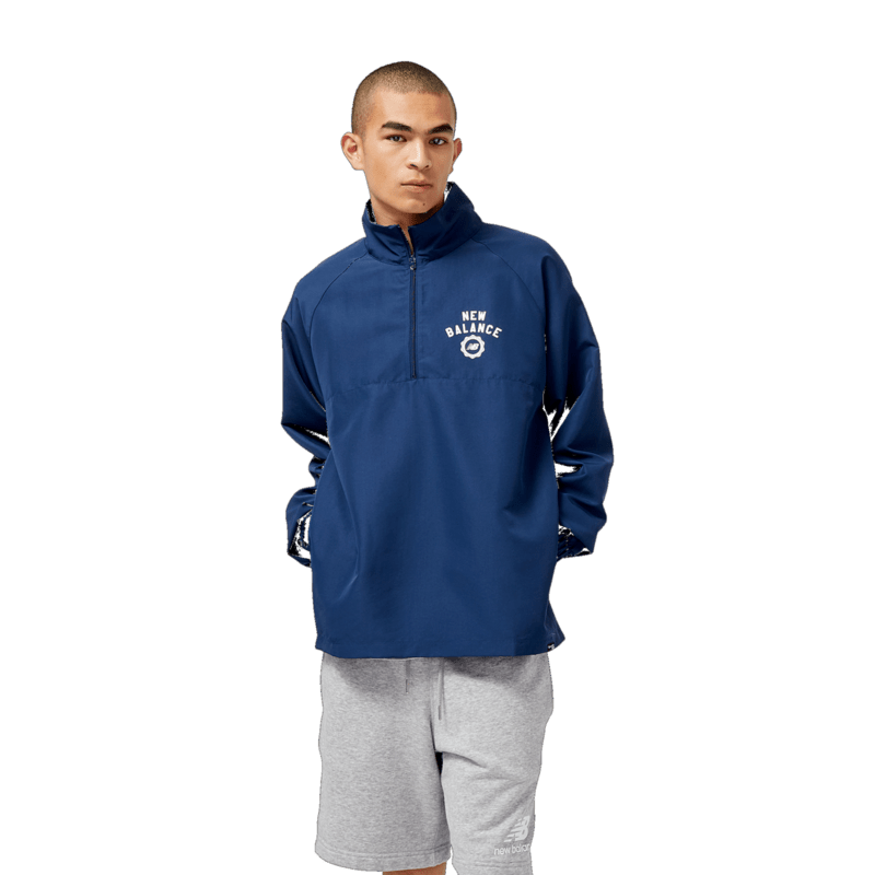 New Balance Men's Sport Seasonal Woven Jacket