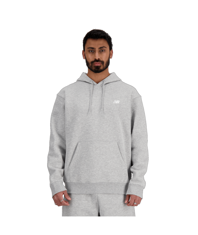 New Balance Men's Sport Essentials Fleece Hoodie-2