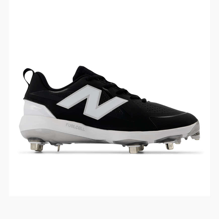 New Balance Women's Fuse v5 Softball Cleat-1