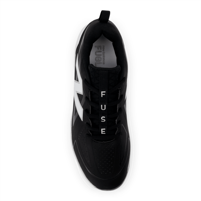 New Balance Women's Fuse v5 Softball Cleat-4