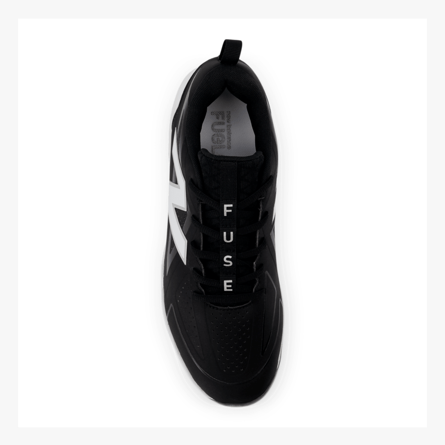New Balance Women's Fuse v5 Softball Cleat-4