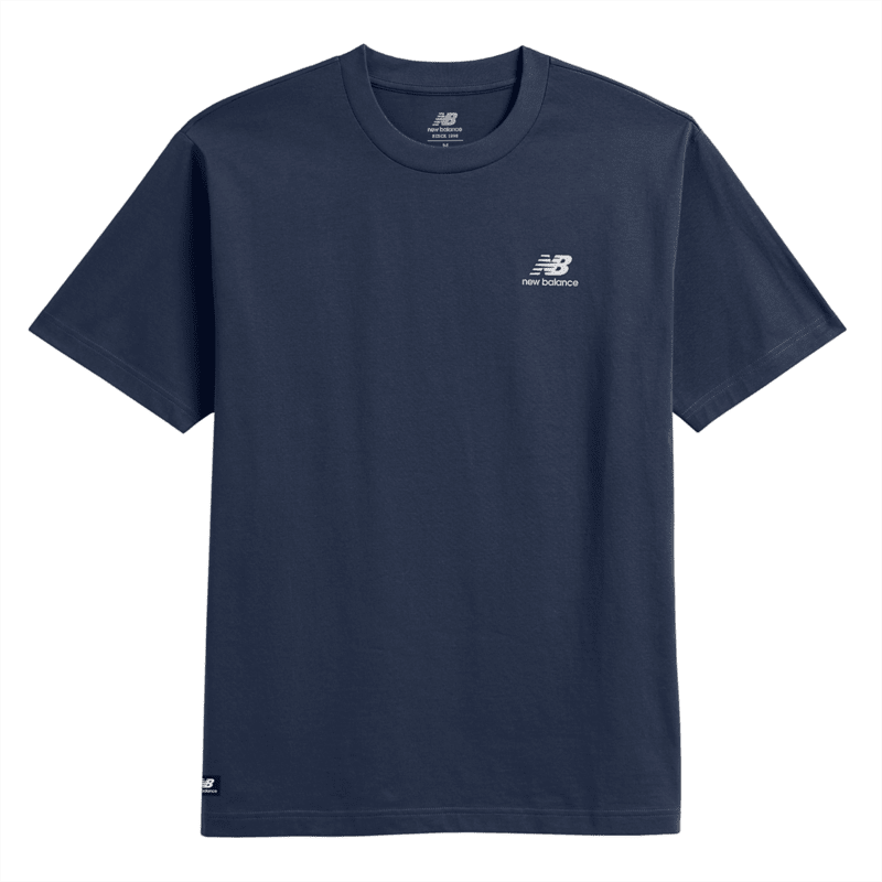 New Balance Men's 550 Color Graphic T-Shirt-2