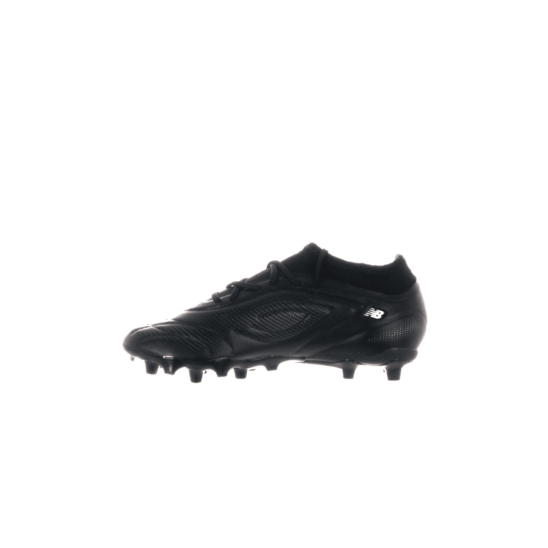 New Balance Youth Tekela Team Low Laced FG V5 Soccer Cleat-2