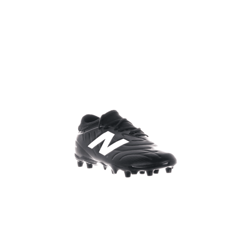 New Balance Youth Tekela Team Low Laced FG V5 Soccer Cleat-5