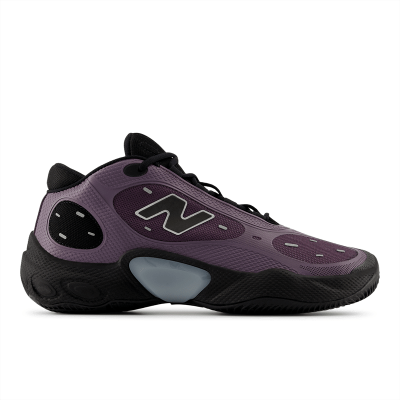 New Balance Men's Fresh Foam BB V3 Basketball Shoe-1