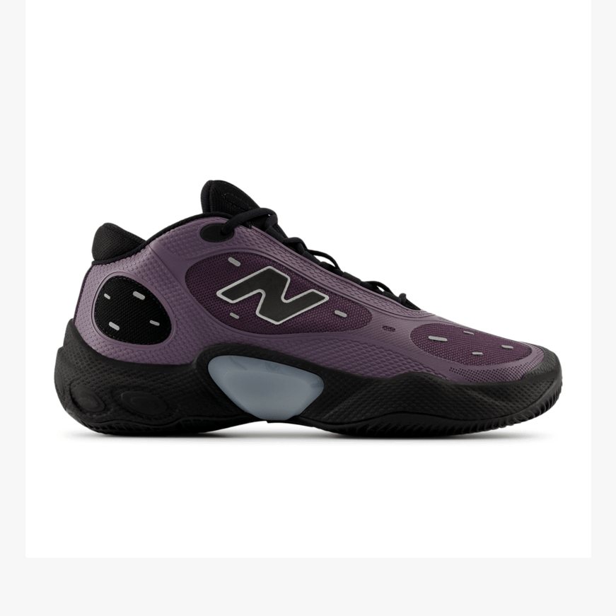New Balance Men's Fresh Foam BB V3 Basketball Shoe-1