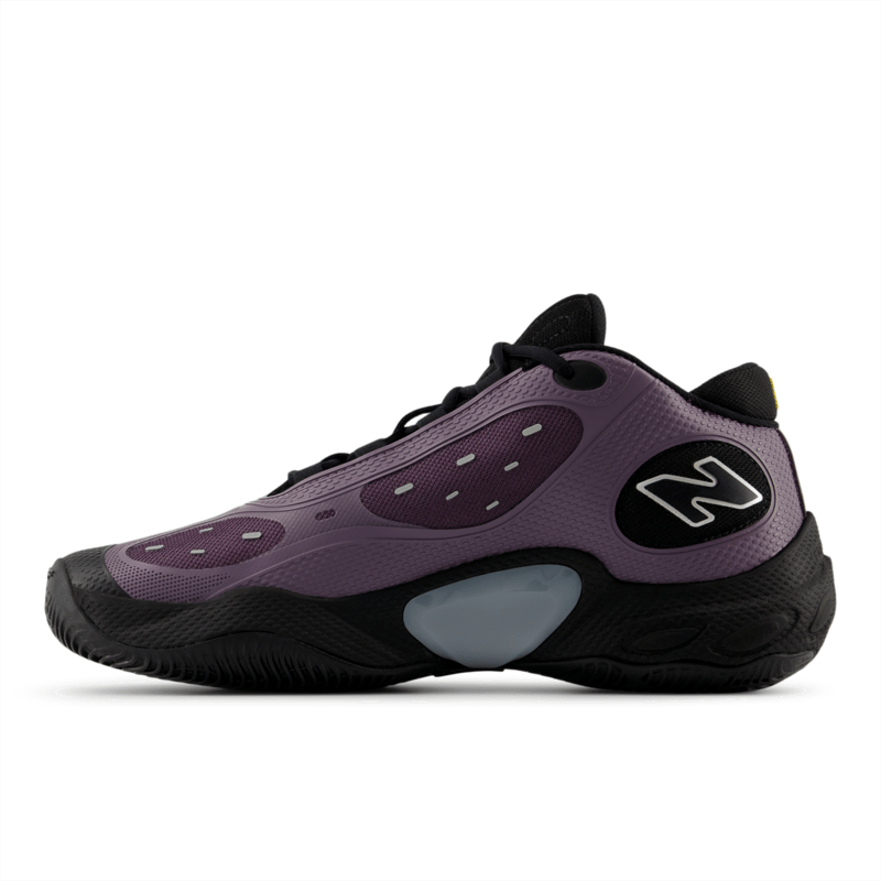New Balance Men's Fresh Foam BB V3 Basketball Shoe-2