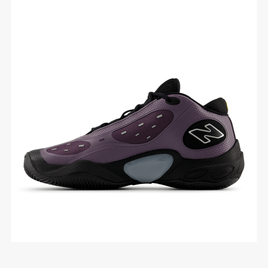 New Balance Men's Fresh Foam BB V3 Basketball Shoe-2
