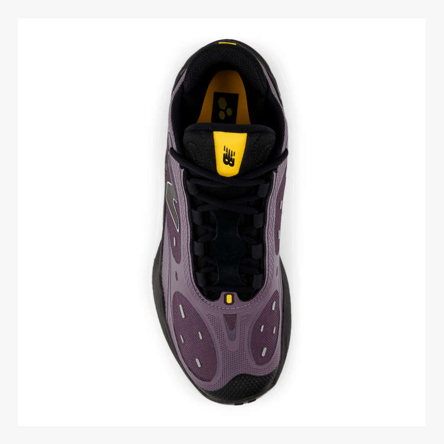 New Balance Men's Fresh Foam BB V3 Basketball Shoe-4