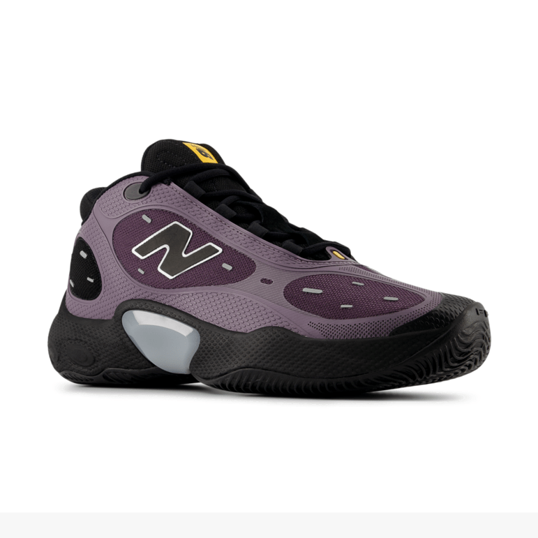 New Balance Men's Fresh Foam BB V3 Basketball Shoe-5