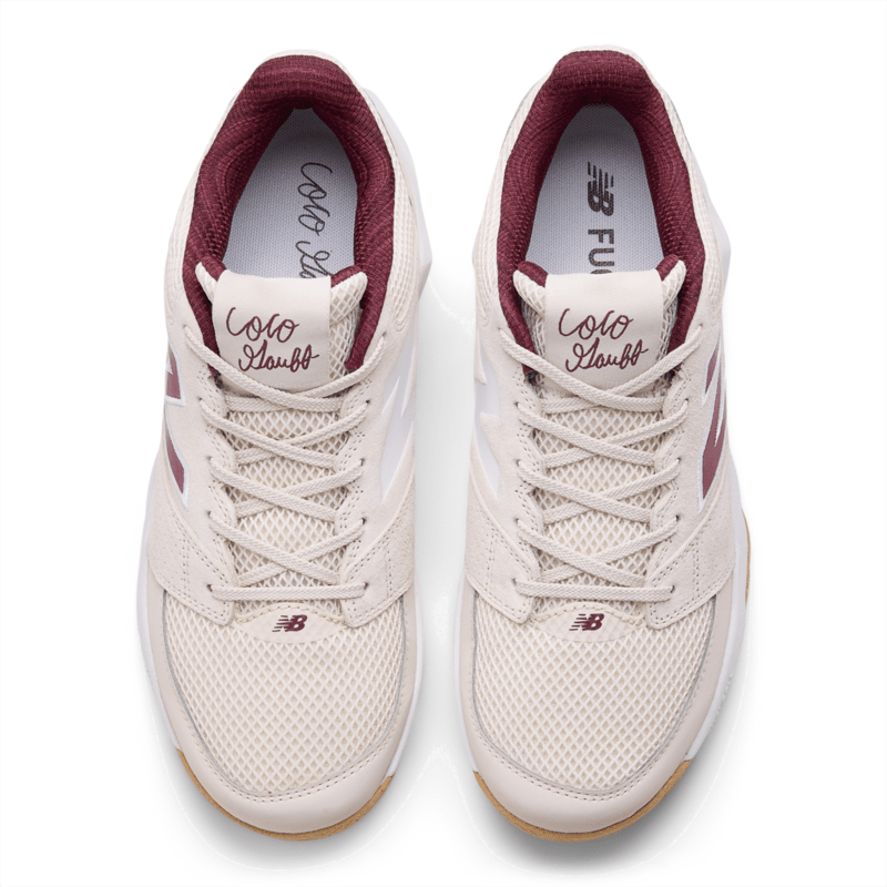 New Balance Men's Coco Delray Tennis Shoe-4