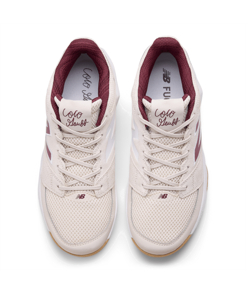 New Balance Men's Coco Delray Tennis Shoe-4
