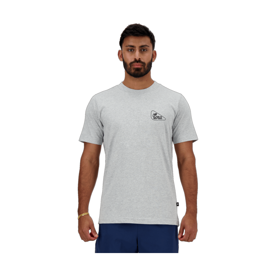New Balance Men's 9060 Sketch T-Shirt