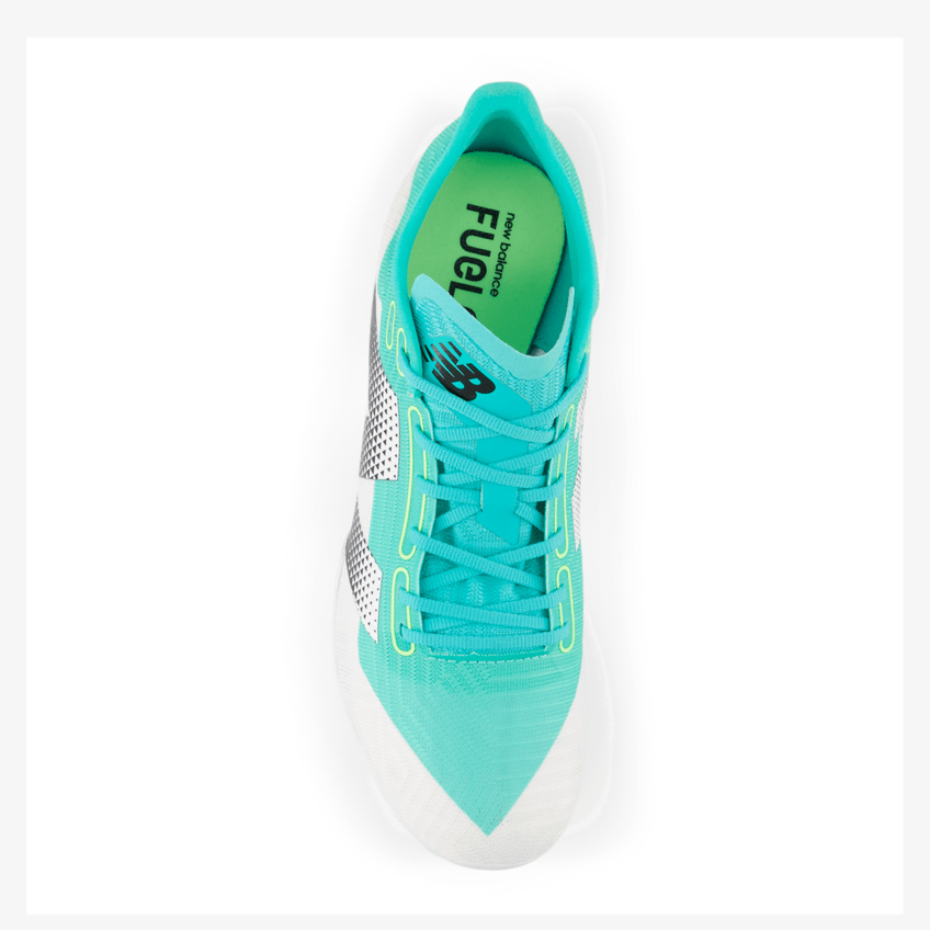 New Balance Women's FuelCell SD100 V5 Track Shoe-4