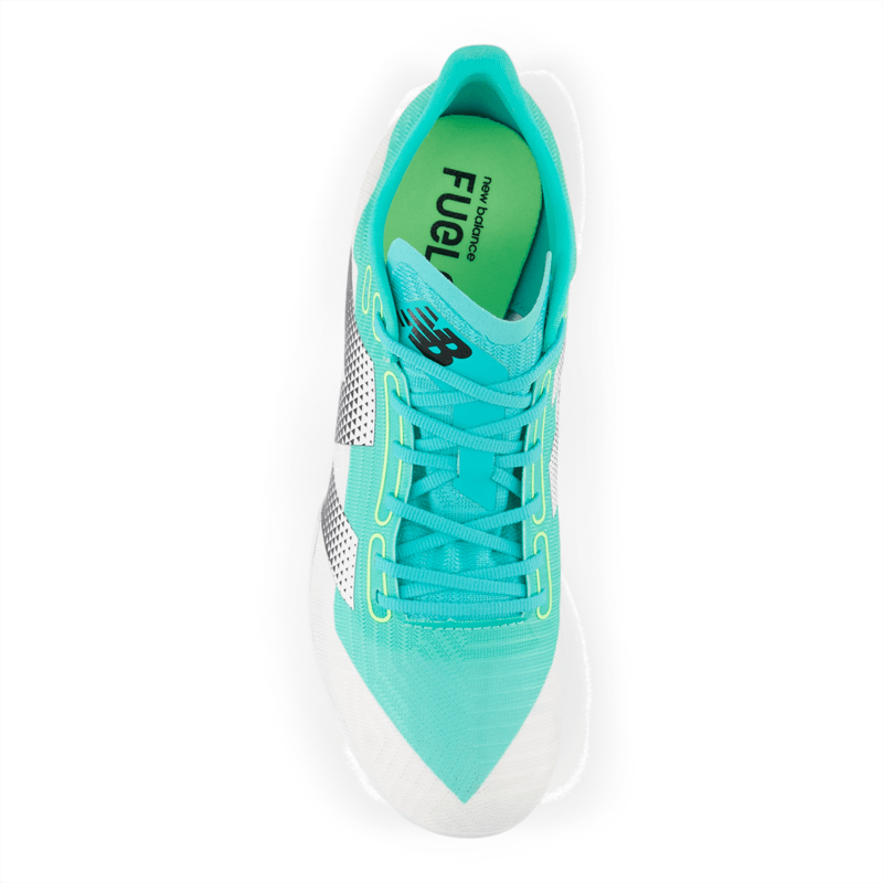 New Balance Women's FuelCell SD100 V5 Track Shoe-4