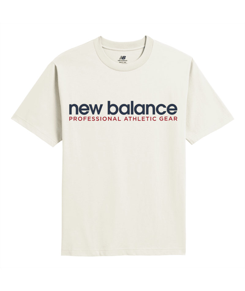 New Balance Men's Professional Ad T-Shirt-2
