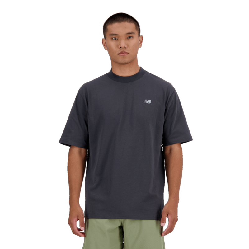 New Balance Men's Shifted Oversized T-Shirt