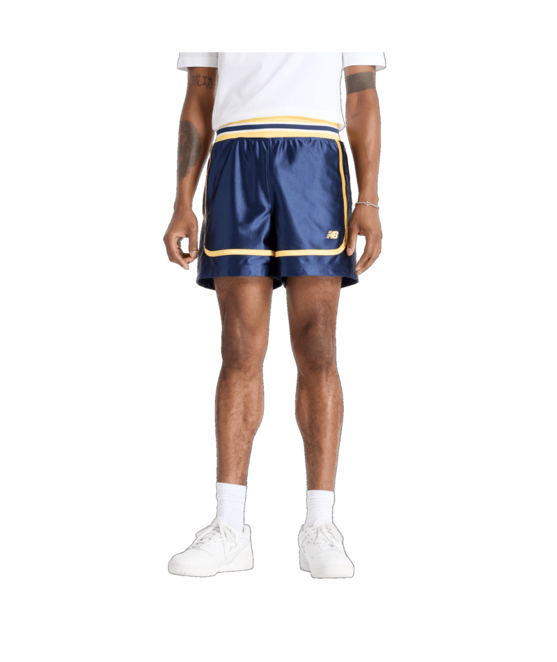 New Balance Men's In Game 5 Tricot Short-2