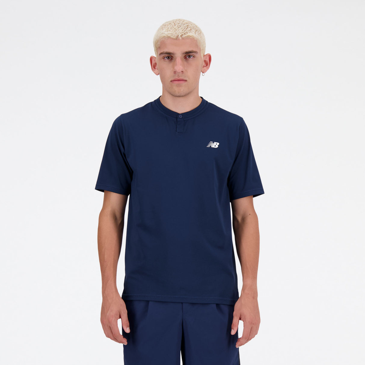 New Balance Men's Athlete Tournament Top-1