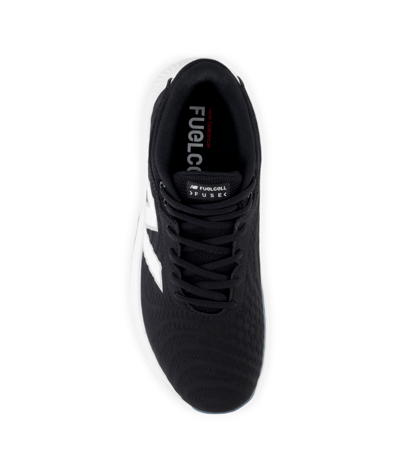 New Balance Women's FuelCell Fuse V4 Turf Trainer Softball Cleat-4