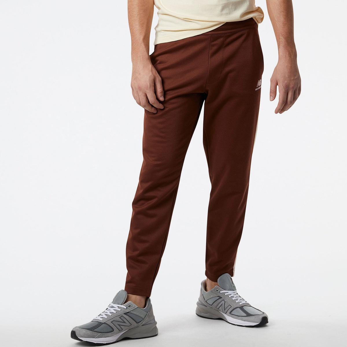 New Balance Men's Athletics 70s Run Track Pant (Tall)-1